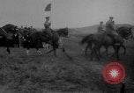 Immagine di Re Giorgio V recensioni forze prima guerra mondiale Fiandra occidentale Belgio, 1917, secondo 19 filmato di repertorio 65675044477