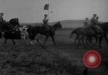 Immagine di Re Giorgio V recensioni forze prima guerra mondiale Fiandra occidentale Belgio, 1917, secondo 20 filmato di repertorio 65675044477