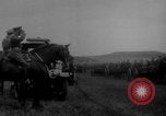 Immagine di Re Giorgio V recensioni forze prima guerra mondiale Fiandra occidentale Belgio, 1917, secondo 36 filmato di repertorio 65675044477