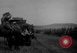 Immagine di Re Giorgio V recensioni forze prima guerra mondiale Fiandra occidentale Belgio, 1917, secondo 39 filmato di repertorio 65675044477