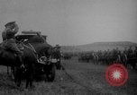Immagine di Re Giorgio V recensioni forze prima guerra mondiale Fiandra occidentale Belgio, 1917, secondo 40 filmato di repertorio 65675044477