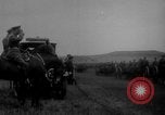 Immagine di Re Giorgio V recensioni forze prima guerra mondiale Fiandra occidentale Belgio, 1917, secondo 41 filmato di repertorio 65675044477