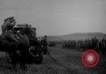Immagine di Re Giorgio V recensioni forze prima guerra mondiale Fiandra occidentale Belgio, 1917, secondo 42 filmato di repertorio 65675044477