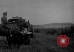 Immagine di Re Giorgio V recensioni forze prima guerra mondiale Fiandra occidentale Belgio, 1917, secondo 45 filmato di repertorio 65675044477