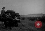 Immagine di Re Giorgio V recensioni forze prima guerra mondiale Fiandra occidentale Belgio, 1917, secondo 47 filmato di repertorio 65675044477