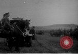 Immagine di Re Giorgio V recensioni forze prima guerra mondiale Fiandra occidentale Belgio, 1917, secondo 48 filmato di repertorio 65675044477