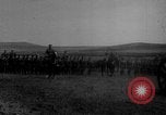 Immagine di Re Giorgio V recensioni forze prima guerra mondiale Fiandra occidentale Belgio, 1917, secondo 56 filmato di repertorio 65675044477