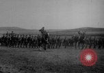 Immagine di Re Giorgio V recensioni forze prima guerra mondiale Fiandra occidentale Belgio, 1917, secondo 58 filmato di repertorio 65675044477