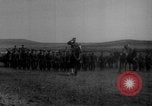 Immagine di Re Giorgio V recensioni forze prima guerra mondiale Fiandra occidentale Belgio, 1917, secondo 59 filmato di repertorio 65675044477