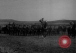 Immagine di Re Giorgio V recensioni forze prima guerra mondiale Fiandra occidentale Belgio, 1917, secondo 60 filmato di repertorio 65675044477