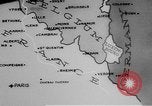 Image en Belgique pendant des forces canadiennes Première Guerre Mondiale Flandre occidentale Belgique, 1917, de la seconde 3 séquences d'archives historiques vidéo 65675044478