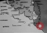 Image en Belgique pendant des forces canadiennes Première Guerre Mondiale Flandre occidentale Belgique, 1917, de la seconde 6 séquences d'archives historiques vidéo 65675044478