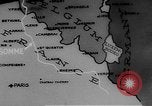 Image en Belgique pendant des forces canadiennes Première Guerre Mondiale Flandre occidentale Belgique, 1917, de la seconde 9 séquences d'archives historiques vidéo 65675044478