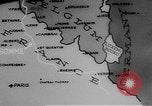 Image en Belgique pendant des forces canadiennes Première Guerre Mondiale Flandre occidentale Belgique, 1917, de la seconde 10 séquences d'archives historiques vidéo 65675044478