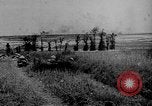 Image en Belgique pendant des forces canadiennes Première Guerre Mondiale Flandre occidentale Belgique, 1917, de la seconde 15 séquences d'archives historiques vidéo 65675044478