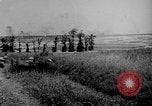 Image en Belgique pendant des forces canadiennes Première Guerre Mondiale Flandre occidentale Belgique, 1917, de la seconde 22 séquences d'archives historiques vidéo 65675044478