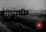 Image en Belgique pendant des forces canadiennes Première Guerre Mondiale Flandre occidentale Belgique, 1917, de la seconde 23 séquences d'archives historiques vidéo 65675044478