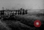 Image en Belgique pendant des forces canadiennes Première Guerre Mondiale Flandre occidentale Belgique, 1917, de la seconde 24 séquences d'archives historiques vidéo 65675044478