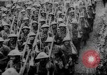 Image en Belgique pendant des forces canadiennes Première Guerre Mondiale Flandre occidentale Belgique, 1917, de la seconde 29 séquences d'archives historiques vidéo 65675044478