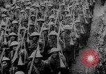 Image en Belgique pendant des forces canadiennes Première Guerre Mondiale Flandre occidentale Belgique, 1917, de la seconde 30 séquences d'archives historiques vidéo 65675044478
