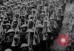 Image en Belgique pendant des forces canadiennes Première Guerre Mondiale Flandre occidentale Belgique, 1917, de la seconde 31 séquences d'archives historiques vidéo 65675044478