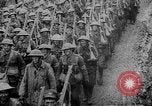 Image en Belgique pendant des forces canadiennes Première Guerre Mondiale Flandre occidentale Belgique, 1917, de la seconde 38 séquences d'archives historiques vidéo 65675044478