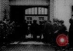 Image en Belgique pendant des forces canadiennes Première Guerre Mondiale Flandre occidentale Belgique, 1917, de la seconde 39 séquences d'archives historiques vidéo 65675044478