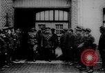 Image en Belgique pendant des forces canadiennes Première Guerre Mondiale Flandre occidentale Belgique, 1917, de la seconde 41 séquences d'archives historiques vidéo 65675044478