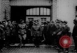Image en Belgique pendant des forces canadiennes Première Guerre Mondiale Flandre occidentale Belgique, 1917, de la seconde 42 séquences d'archives historiques vidéo 65675044478