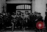 Image en Belgique pendant des forces canadiennes Première Guerre Mondiale Flandre occidentale Belgique, 1917, de la seconde 43 séquences d'archives historiques vidéo 65675044478