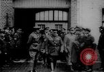 Image en Belgique pendant des forces canadiennes Première Guerre Mondiale Flandre occidentale Belgique, 1917, de la seconde 44 séquences d'archives historiques vidéo 65675044478