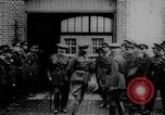 Image en Belgique pendant des forces canadiennes Première Guerre Mondiale Flandre occidentale Belgique, 1917, de la seconde 47 séquences d'archives historiques vidéo 65675044478