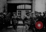 Image en Belgique pendant des forces canadiennes Première Guerre Mondiale Flandre occidentale Belgique, 1917, de la seconde 48 séquences d'archives historiques vidéo 65675044478