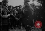 Image en Belgique pendant des forces canadiennes Première Guerre Mondiale Flandre occidentale Belgique, 1917, de la seconde 51 séquences d'archives historiques vidéo 65675044478