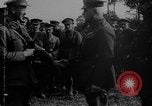 Image en Belgique pendant des forces canadiennes Première Guerre Mondiale Flandre occidentale Belgique, 1917, de la seconde 52 séquences d'archives historiques vidéo 65675044478