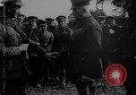 Image en Belgique pendant des forces canadiennes Première Guerre Mondiale Flandre occidentale Belgique, 1917, de la seconde 53 séquences d'archives historiques vidéo 65675044478