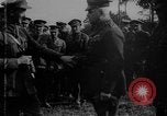 Image en Belgique pendant des forces canadiennes Première Guerre Mondiale Flandre occidentale Belgique, 1917, de la seconde 54 séquences d'archives historiques vidéo 65675044478