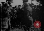 Image en Belgique pendant des forces canadiennes Première Guerre Mondiale Flandre occidentale Belgique, 1917, de la seconde 55 séquences d'archives historiques vidéo 65675044478