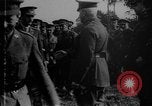 Image en Belgique pendant des forces canadiennes Première Guerre Mondiale Flandre occidentale Belgique, 1917, de la seconde 56 séquences d'archives historiques vidéo 65675044478