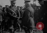 Image en Belgique pendant des forces canadiennes Première Guerre Mondiale Flandre occidentale Belgique, 1917, de la seconde 58 séquences d'archives historiques vidéo 65675044478
