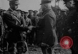 Image en Belgique pendant des forces canadiennes Première Guerre Mondiale Flandre occidentale Belgique, 1917, de la seconde 59 séquences d'archives historiques vidéo 65675044478