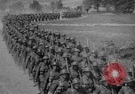 Image en Belgique pendant des forces canadiennes Première Guerre Mondiale Flandre occidentale Belgique, 1917, de la seconde 60 séquences d'archives historiques vidéo 65675044478