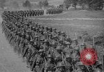Image en Belgique pendant des forces canadiennes Première Guerre Mondiale Flandre occidentale Belgique, 1917, de la seconde 61 séquences d'archives historiques vidéo 65675044478