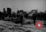 Immagine di Truppe canadesi Fiandra occidentale Belgio, 1917, secondo 4 filmato di repertorio 65675044479