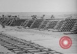 Immagine di Truppe canadesi Fiandra occidentale Belgio, 1917, secondo 8 filmato di repertorio 65675044479