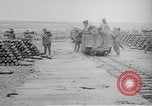 Immagine di Truppe canadesi Fiandra occidentale Belgio, 1917, secondo 16 filmato di repertorio 65675044479