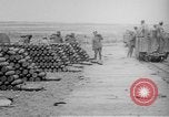Immagine di Truppe canadesi Fiandra occidentale Belgio, 1917, secondo 18 filmato di repertorio 65675044479