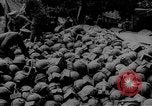 Immagine di Truppe canadesi Fiandra occidentale Belgio, 1917, secondo 26 filmato di repertorio 65675044479