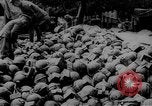 Immagine di Truppe canadesi Fiandra occidentale Belgio, 1917, secondo 28 filmato di repertorio 65675044479