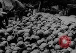 Immagine di Truppe canadesi Fiandra occidentale Belgio, 1917, secondo 29 filmato di repertorio 65675044479
